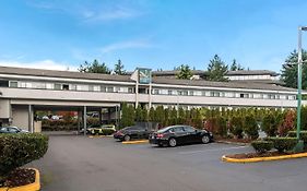 Days Inn Bellevue Seattle 2*